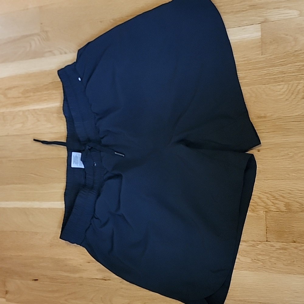 Mondetta black Shorts